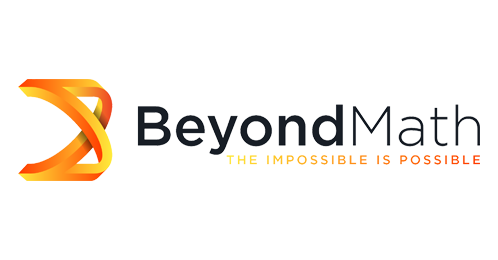 BeyondMath logo