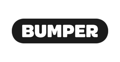Bumper logo