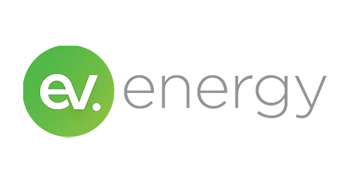 ev.energy logo