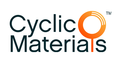 Cyclic Materials logo