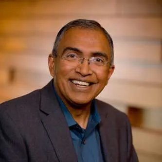 Dr. MuckAI Girish