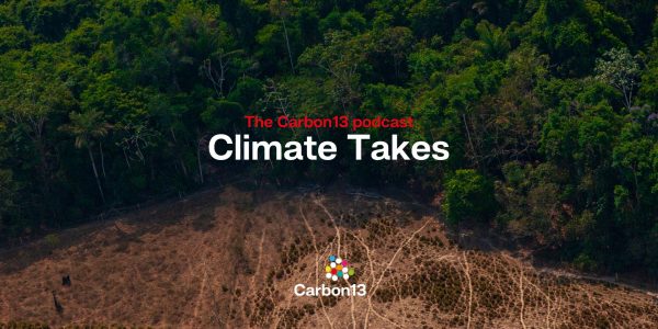 CLIMATE-TAKES-Presentation